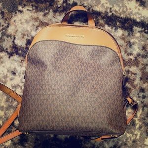 Michael Kors Backpack